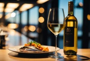 Read more about the article Det perfekte hvidvinsmatch til fiskeretter