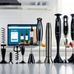 Sådan vælger du den perfekte vinoplukker og finder stavblender tilbud online